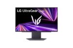 LG 27" 27G850A-B UltraGear™ 4K UHD IPS Black Dual-Mode gaming monitor - Image 2