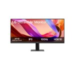 LG 29" 29U511A-B 21:9 UltraWide™IPS monitor 100 H