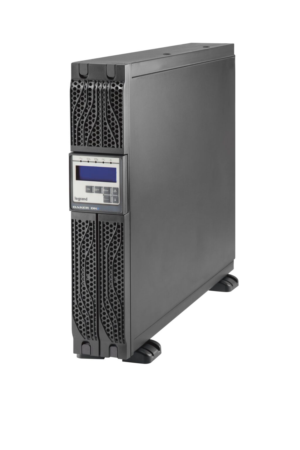 310171.jpg Legrand DAKER DK+ 2000VA online kettős konverziós - Image 1