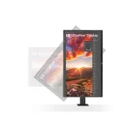 LG 31,5" 32UN880K-B IPS LED - Image 11