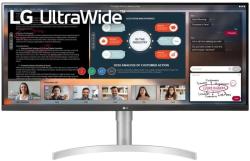 LG 34" 34WQ650-W UltraWide™ 21:9 monitor
