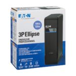 EATON szünetmentes 3P Ellipse - 3P Ellipse 700 USB DIN - Image 4