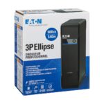 EATON szünetmentes 3P Ellipse - 3P Ellipse 900 USB DIN - Image 4