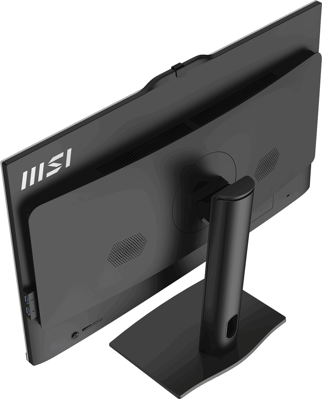MSI PRO AP272P 14M i5-14400 16GB 1TB 27" All In One PC, fekete - Image 4