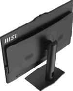 MSI PRO AP272P 14M i5-14400 16GB 1TB 27" All In One PC, fekete - Image 4