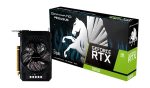 Gainward RTX 3050 Pegasus 6GB GDDR6 96bit DVI DP HDMI videokártya