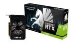 Gainward RTX3050 Pegasus 6GB GDDR6 96bit DVI DP HDMI videokártya