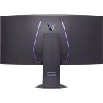 LG OLED Gaming 240Hz ívelt smart monitor 45" 45GX950A, 5120x2160, 21:9, 275cd/m2, 0,03ms, HDMIx2/Displaypor/USBx2/USB-C - Image 9