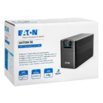 Eaton 5E 1200Ui G2 vonali-interaktív 1:1 UPS - Image 3