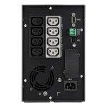 Eaton 5P 1550iG2 vonali-interaktív 1:1 UPS - Image 2