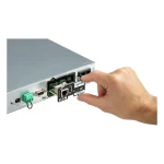 Eaton 5P 1550iG2 Rack1U vonali-interaktív 1:1 UPS - Image 2