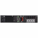 Eaton 5PX 1500 RT2U G2 vonali interaktív 1:1 UPS - Image 2