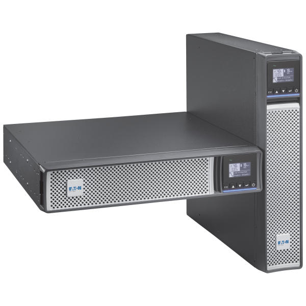 Eaton 5PX 3000i RT2U G2 vonali interaktív 1:1 UPS