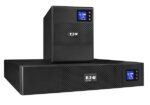 Eaton 5SC 1000iR vonali-interaktív 1:1 UPS - Image 2