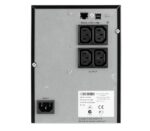 Eaton 5SC 500i vonali-interaktív 1:1 UPS - Image 2