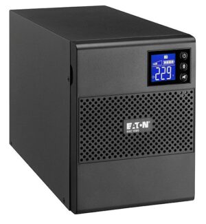 Eaton 5SC 750i vonali-interaktív 1:1 UPS