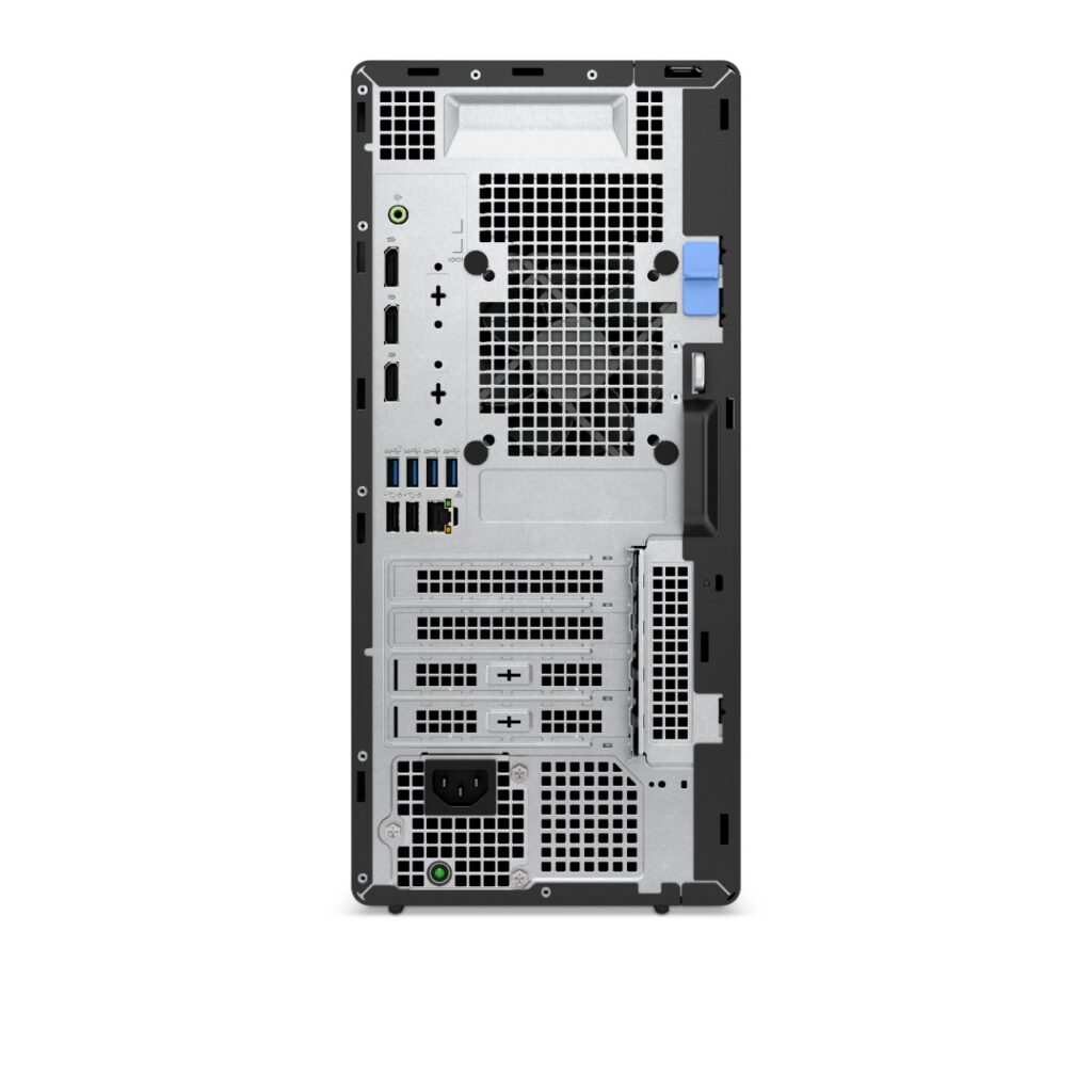 Dell Optiplex Plus 7020MT számítógép W11Pro Ci7 14700 16GB 512GB+512GB UHD VGA - Image 4