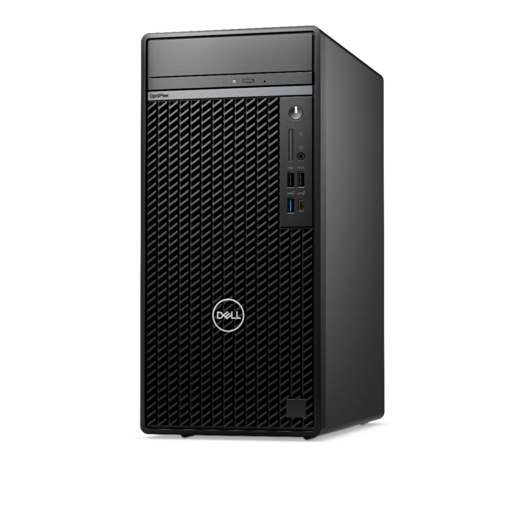 Dell Optiplex Plus 7020MT számítógép W11Pro Ci7 14700 16GB 512GB+512GB UHD VGA - Image 3