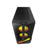 MSI MPG Infinite Z3 X3D - R7 7800X3D, RTX 5070 Ti 16GB, 32GB DDR5, 1TB PCIe, Win - Image 4