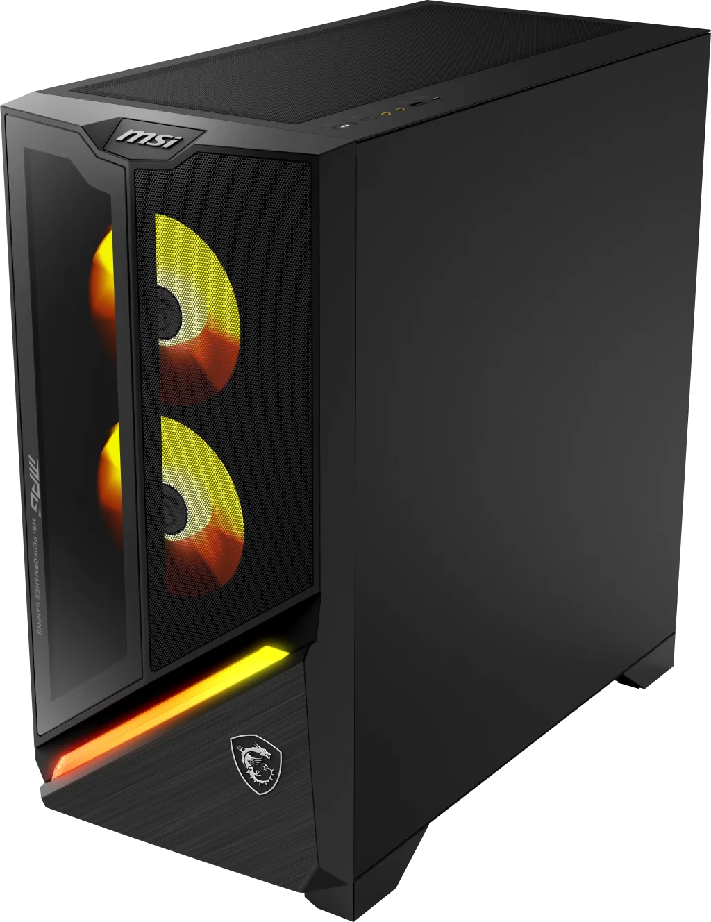 MSI MPG Infinite Z3 X3D - R7 7800X3D, RTX 5070 Ti 16GB, 32GB DDR5, 1TB PCIe, Win - Image 5