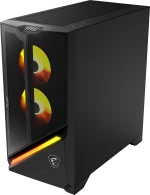 MSI MPG Infinite Z3 X3D - R7 7800X3D, RTX 5070 Ti 16GB, 32GB DDR5, 1TB PCIe, Win - Image 5
