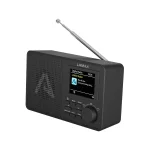 LAMAX RadioVox1 DAB Bluetooth Rádió