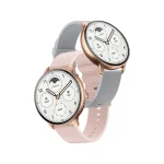 LAMAX Aura Rose Gold Okosóra rózsaszín - Image 3