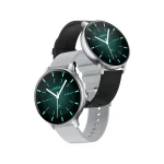 LAMAX Aura Silver Okosóra ezüst - Image 3