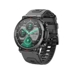 LAMAX Xplore Black Okosóra fekete