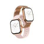 LAMAX Flow AMOLED Rose Gold Okosóra rózsaszín - Image 3