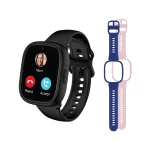 LAMAX WatchY4 Plus Gyerek okosóra (4G,LTE)