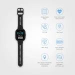 LAMAX WatchY4 Plus Gyerek okosóra (4G,LTE) - Image 2