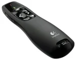 Presenter Logitech R400 Wireless Fekete - Image 6