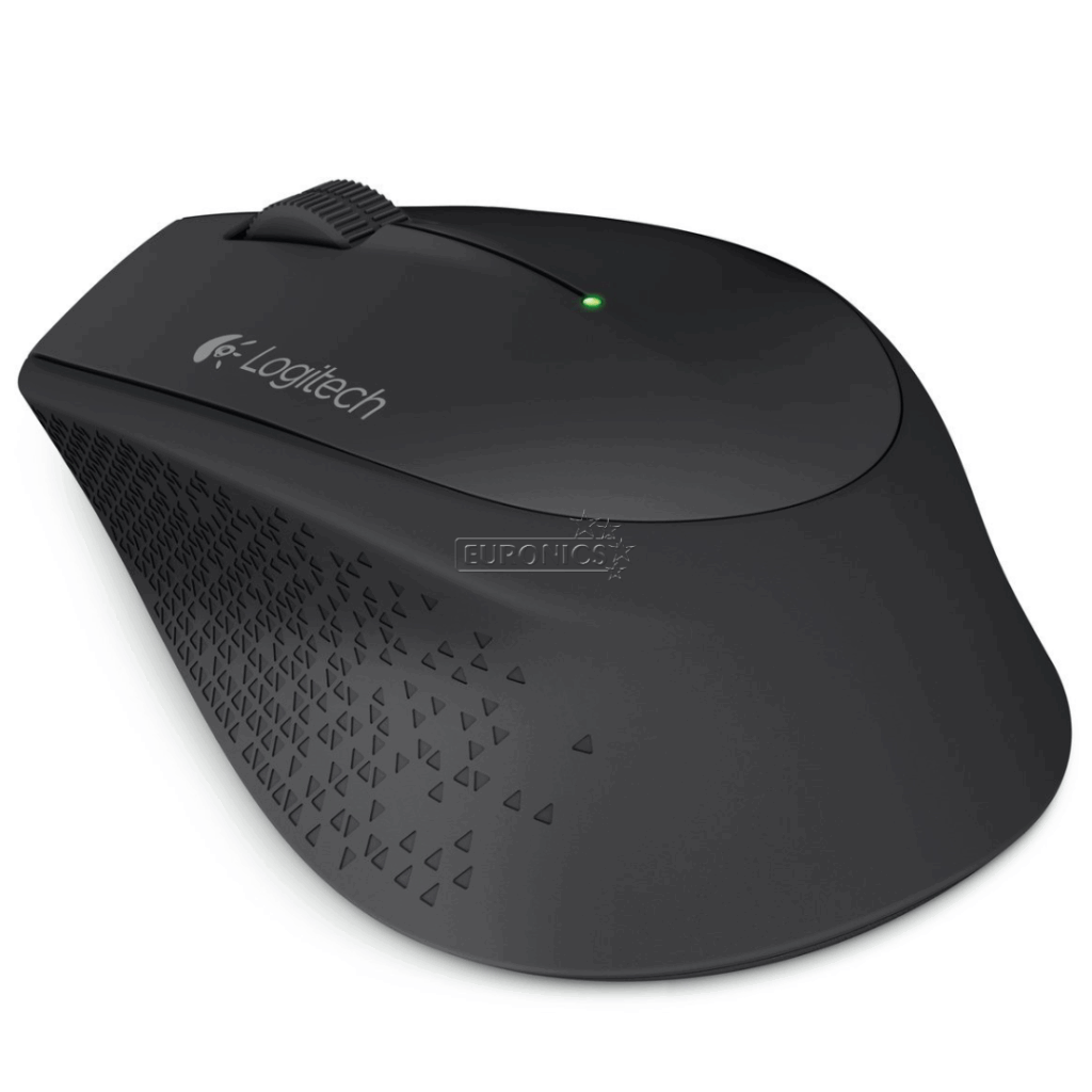 Logitech M280 Wireless Black - Image 9