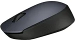 Logitech M170 vezeték nélküli szürke notebook egér - Image 8