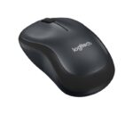 Logitech M220 Silent Wireless Charcoal Black - Image 7