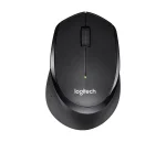 Mouse Logitech B330 Silent Plus - Fekete - Image 11