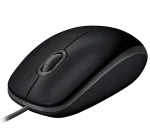 Logitech B110 Silent Black - Image 5