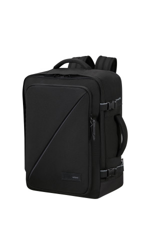 American Tourister - Take2Cabin Casual Backpack M 15.6" Black