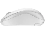 Logitech MK295 Silent wireless keyboard +mouse White HU - Image 12