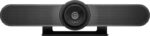 Logitech MeetUp Konferencia kamera Black