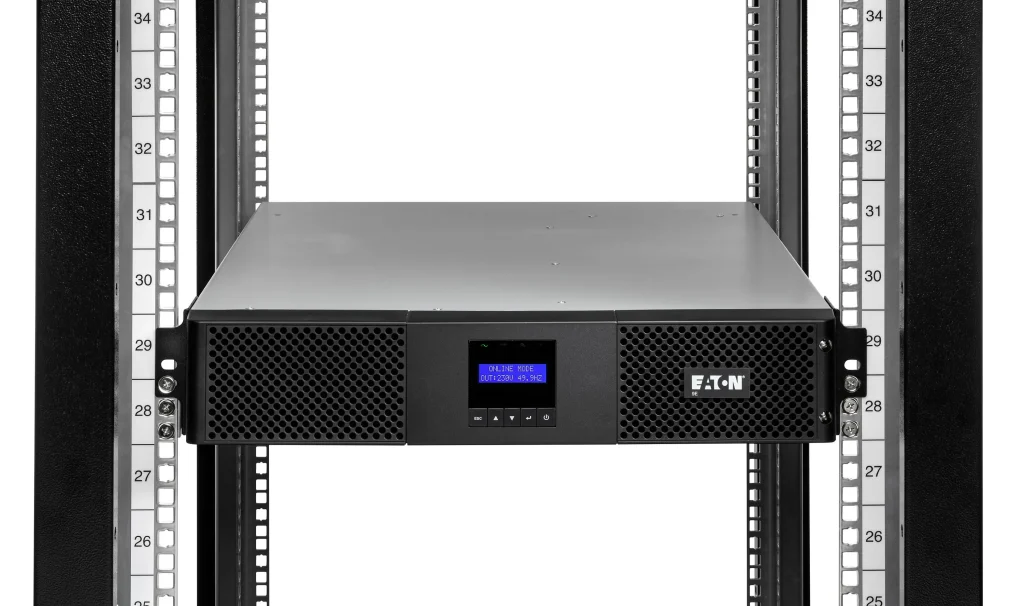 Eaton szünetmentes 9E 2000i Rack2U - Image 3