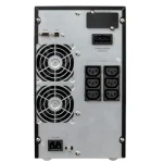 EATON 9E2000i Online 1:1 UPS - Image 2