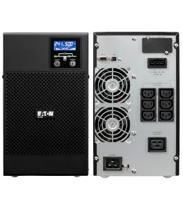 EATON 9E3000i Online 1:1 UPS