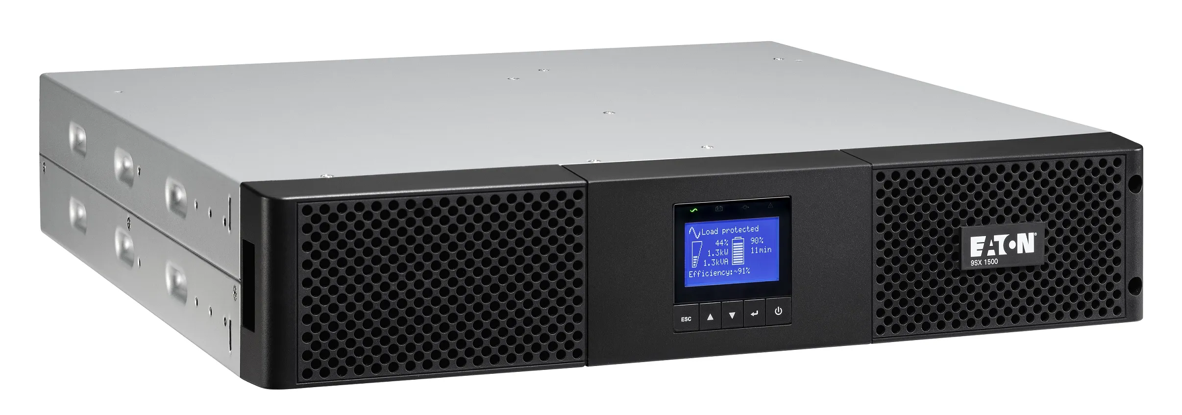 Eaton 9SX 2000i Rack on-line 1:1 UPS