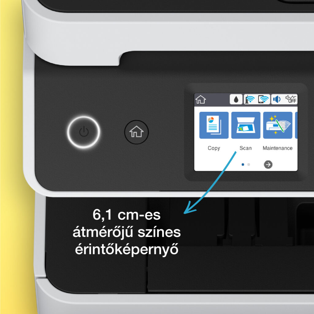 A17902-productpicture-hires-hu-HU-L6460_8.PrinterPanel_2000x2000.jpg Epson EcoTank L6460 színes tintasugaras A4 MFP, ADF, duplex, LAN, WIFI - Image 5