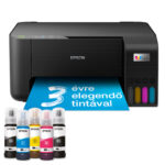 Epson EcoTank L3230 színes tintasugaras A4 MFP