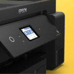 Epson L14150 színes A3+ tintasugaras 4in1 MFP, duplex, ADF, Ethernet, WIFI - Image 5