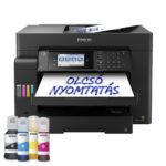 Epson L15150 színes A3+ tintasugaras 4in1 MFP, duplex, DADF, Ethernet, WIFI