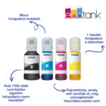 Epson L15160 színes A3+ tintasugaras 4in1 MFP, duplex, DADF, Ethernet, WIFI - Image 3